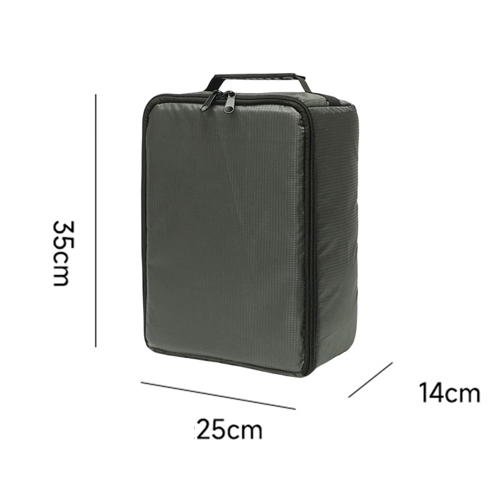 Sac de transport de protection pour appareil photo