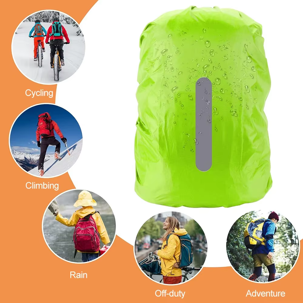 Housse de pluie pour sac à dos