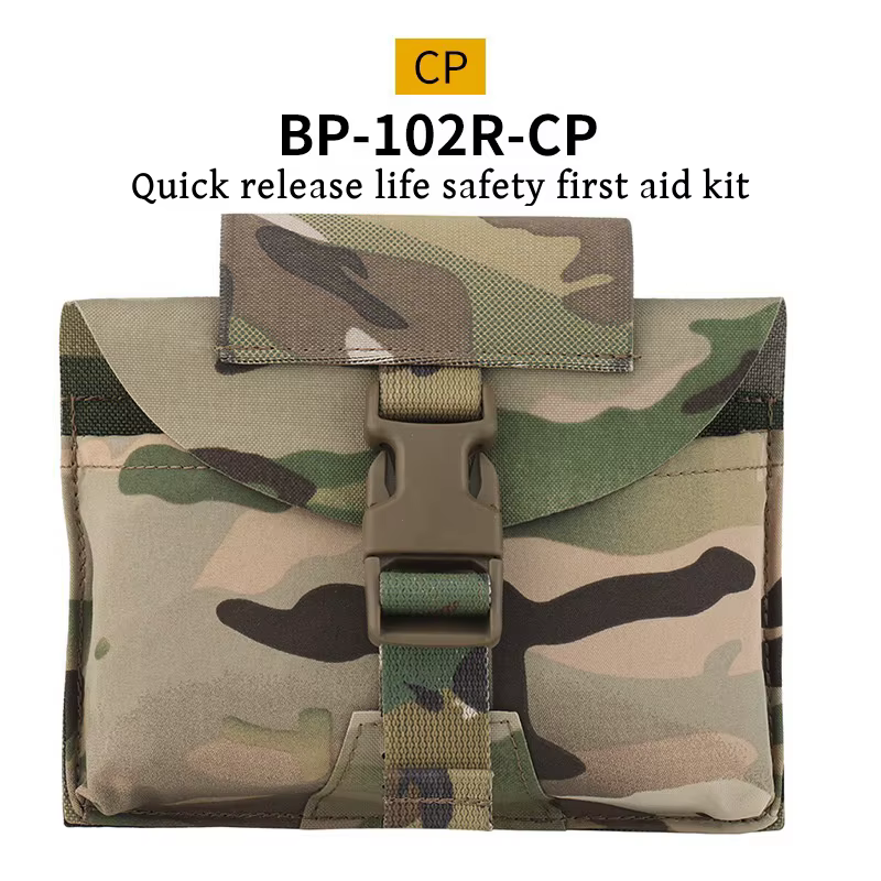 Sac Molle en poudres multifonctions