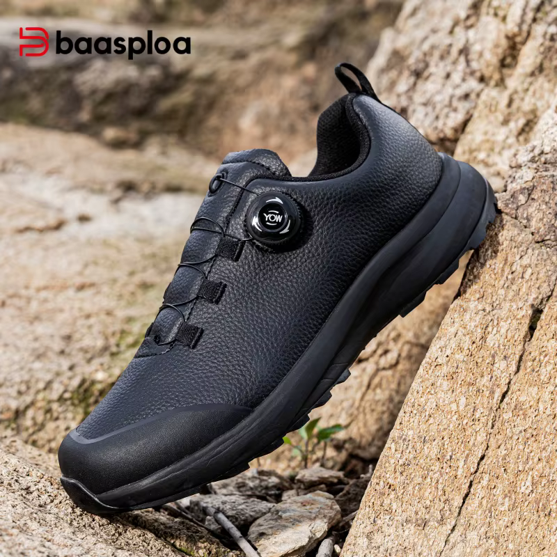 Chaussures de randonnée pour hommes Baasploa