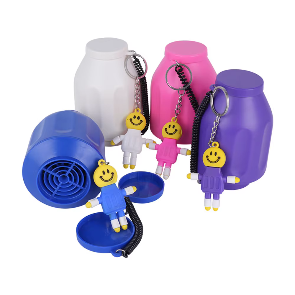 Filtre à Air Portable pour fumer, purificateur de fumée personnel pour voiture et bureau, Filtration au charbon actif, fournitures de fête, cadeau pour Cigarette