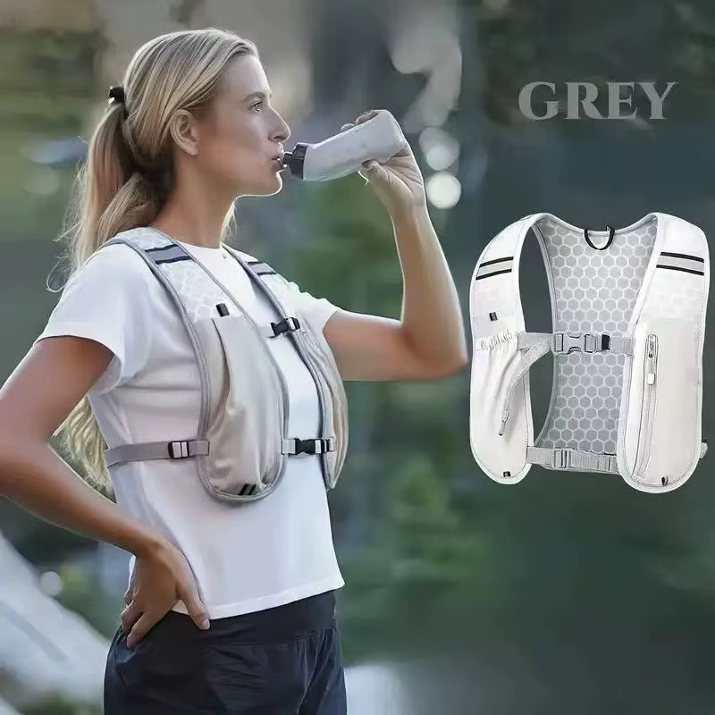 Sac à dos réfléchissant