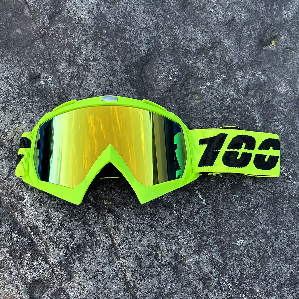Lunettes de Ski homme Sports de plein air protection Ski moto