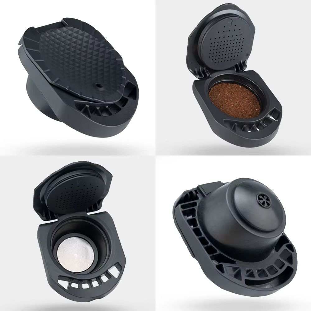 Dolce Gustos porte-capsules adaptateur