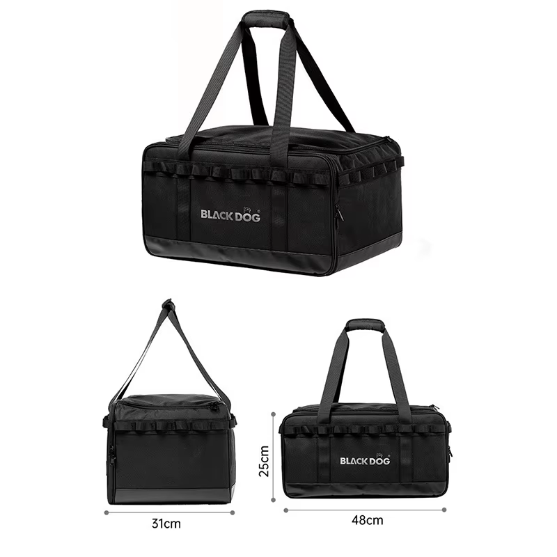 Blackdog – sac de rangement de Camping 30L