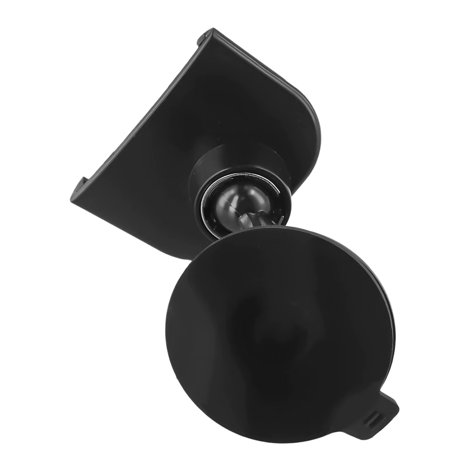 Support à ventouse GPS Compatible avec les modèles Tomtom 2ND 3RD EDITION V2 V3 avec ajustement sécurisé pour les placards de voiture