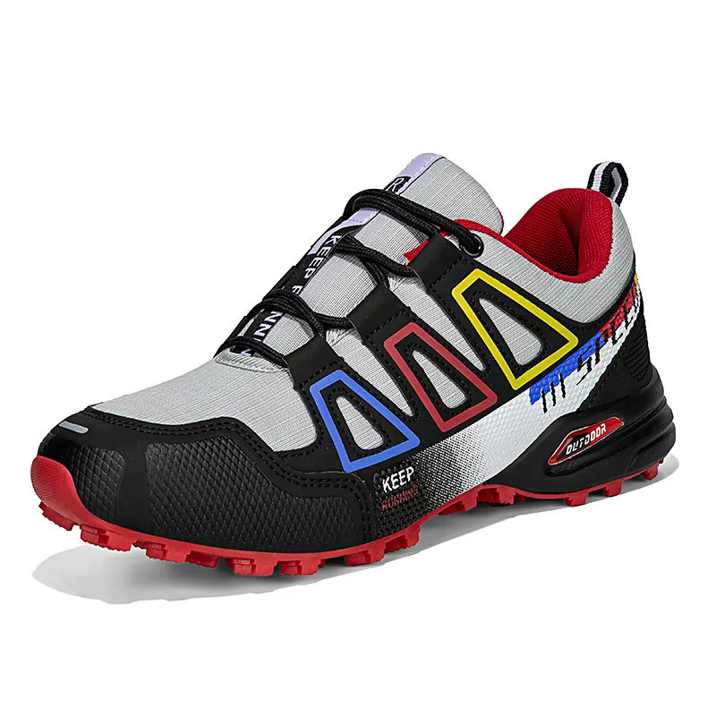 Chaussures de randonnée pour femmes