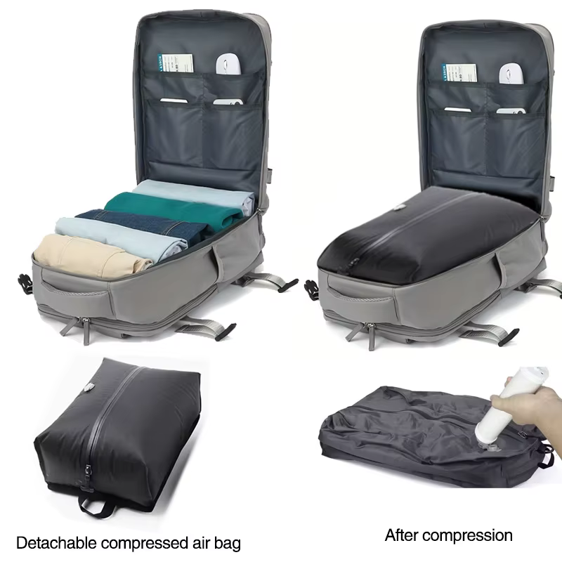 Sac à dos de voyage Airbag
