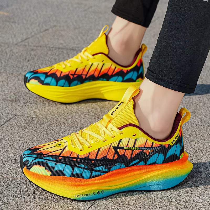 Chaussures de marche, chaussures de sport pour hommes, chaussures de course légères, confortables et multifonctionnelles, chaussures de randonnée, chaussures d'entraînement de compétition, utilisant u