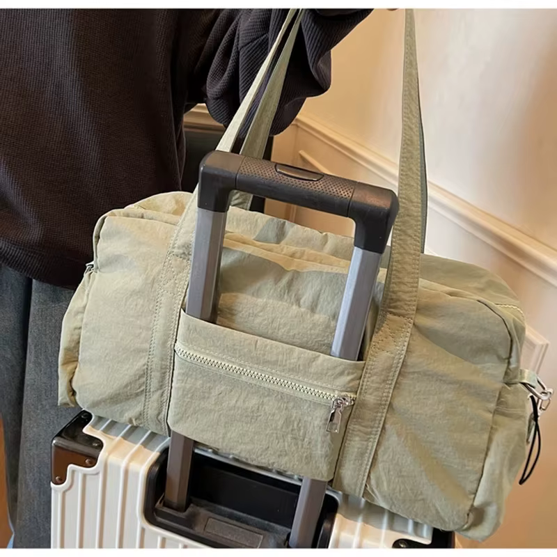 Sac de voyage pour femme