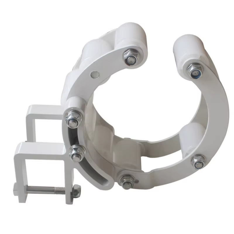 Supports de montage d'auvent