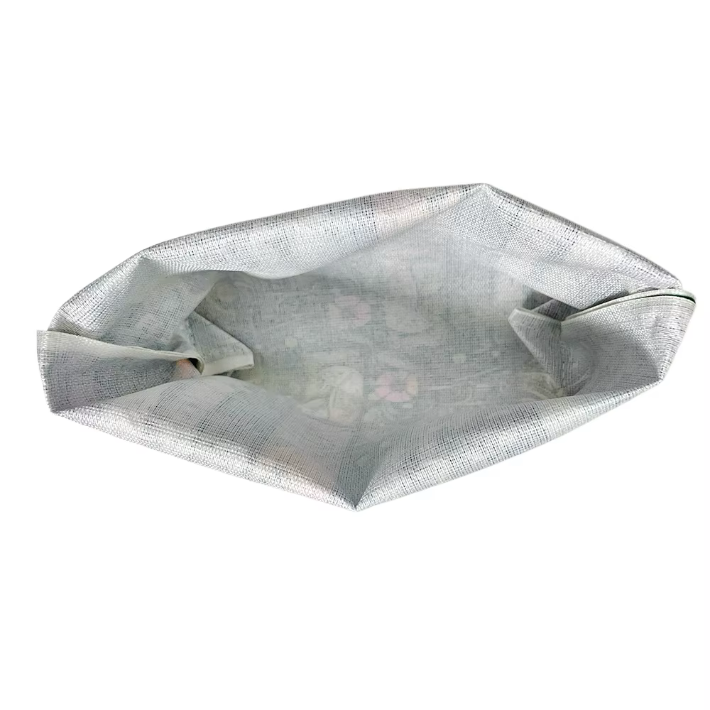 Sac de trousse de premiers secours et de collations d'urgence avec symbole de la croix rouge – Organisateur portable