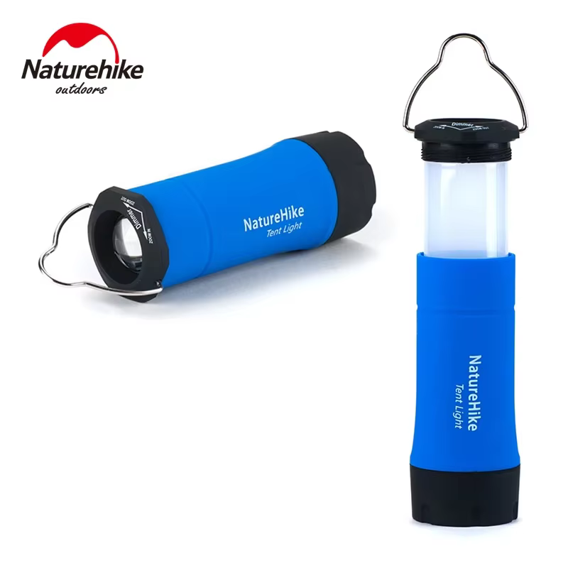Lampe de camping Naturehike