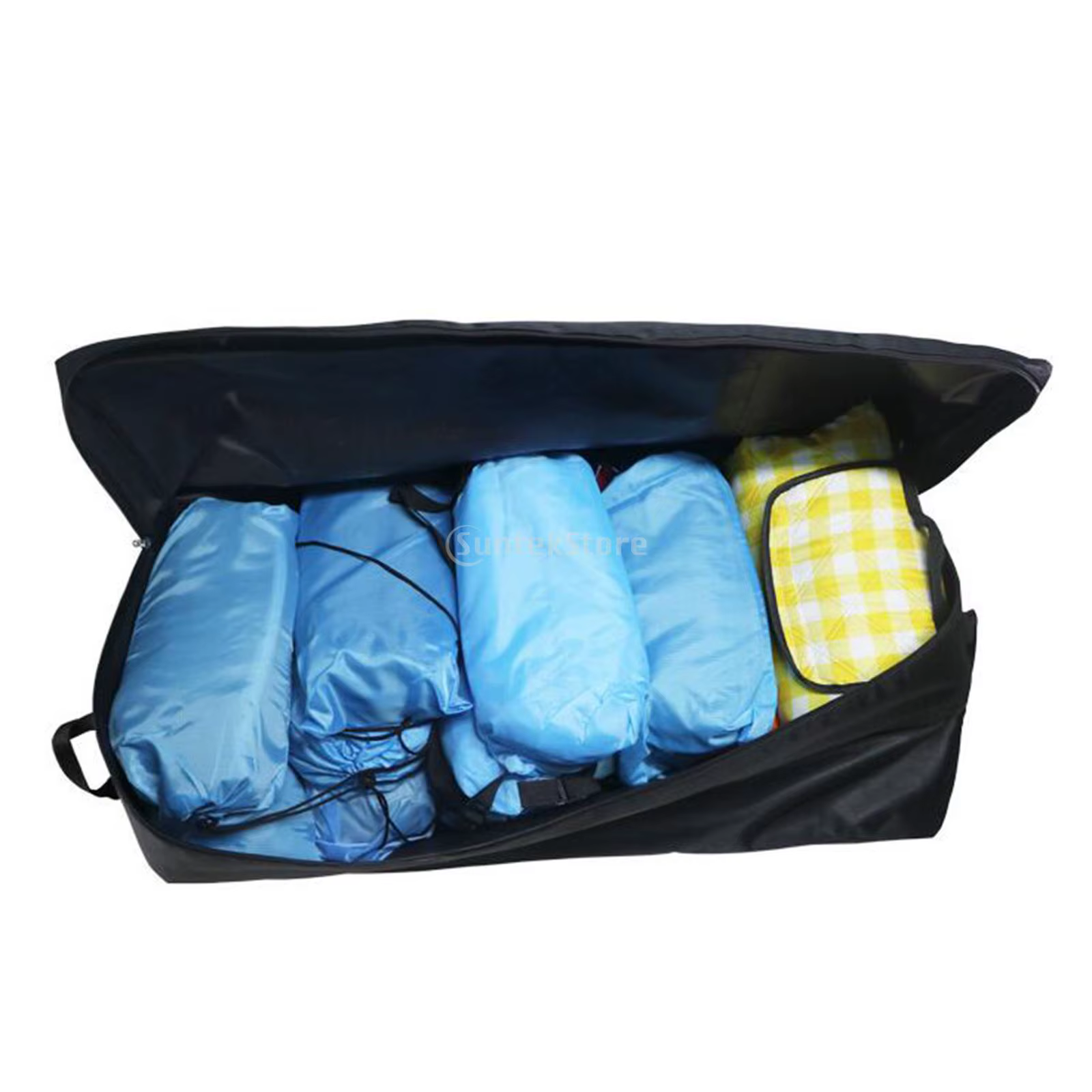 55L 100L 150L sac de Sport en plein air grande capacité Duffle voyage gymnase week-end sac de nuit sacs de Sport imperméables