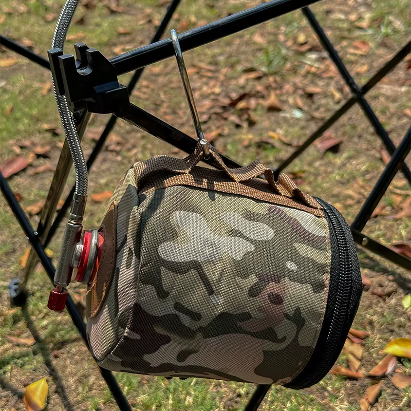 Manchon de protection pour réservoir de gaz