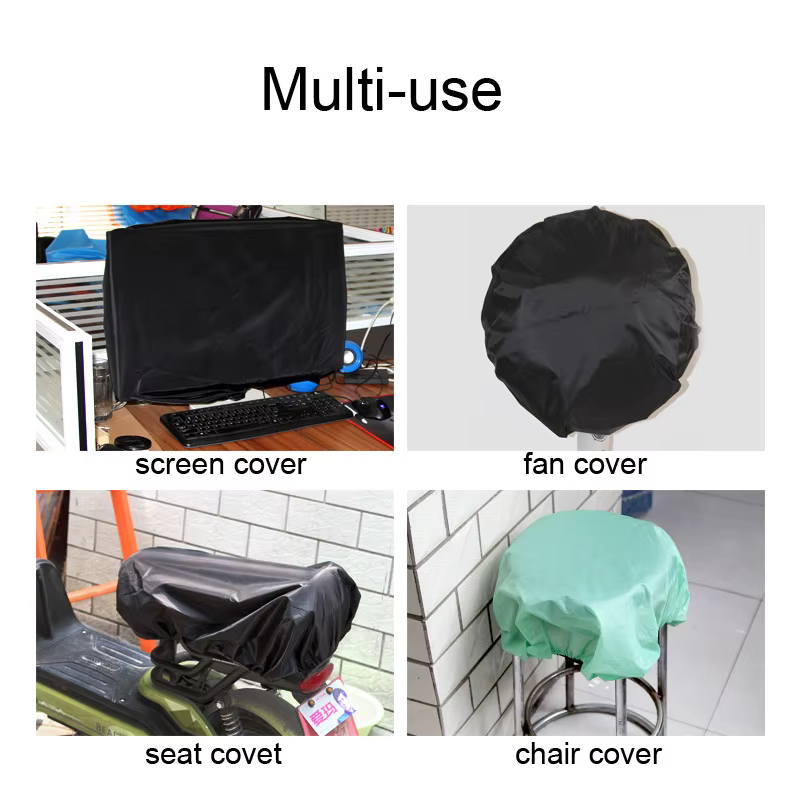 35L/60L Camping en plein air randonnée alpinisme sac à dos sac étanche capuchon de pluie couverture