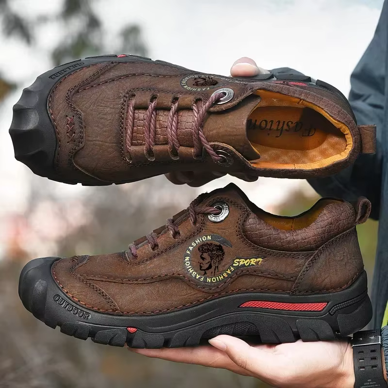 Chaussures de randonnée de Camping en plein air pour hommes
