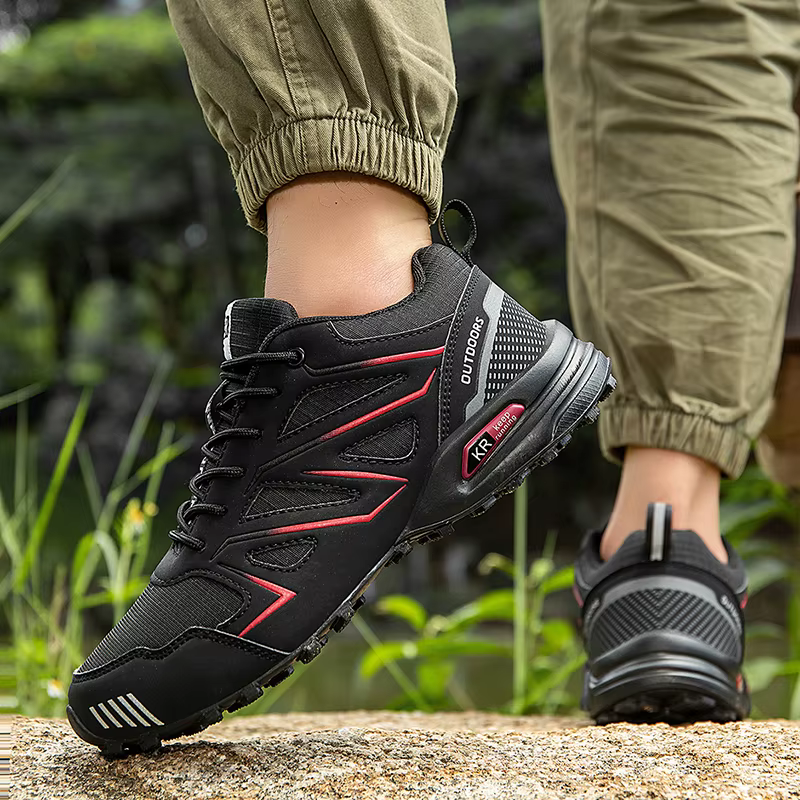 Nouvelles Chaussures de Randonnée pour Hommes 2026 – Imperméables