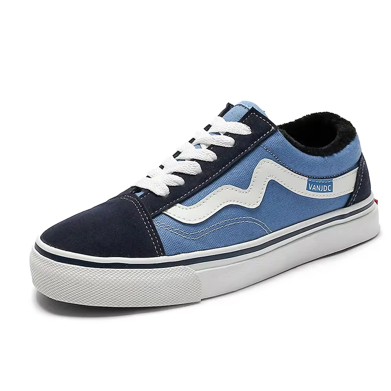 Inscanva – chaussures décontractées pour femmes, Style coréen, chaussures polyvalentes à semelle plate blanche, chaussures d'étudiant à la mode, nouvelle collection automne 2023