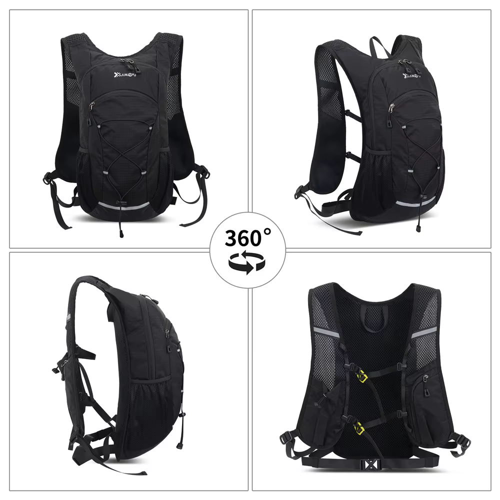Sac à dos de randonnée 18L