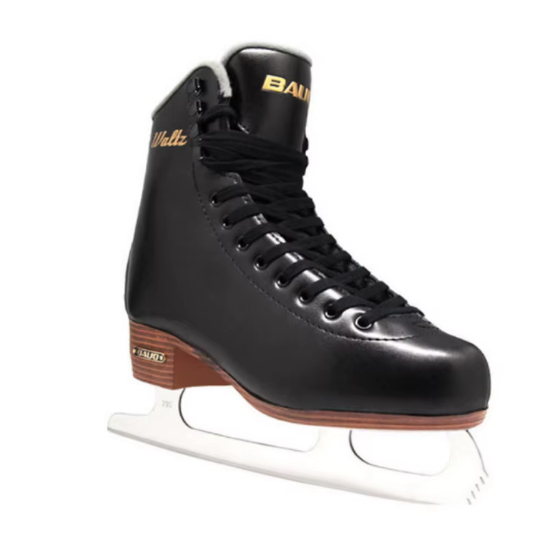 Patins à glace pour débutants