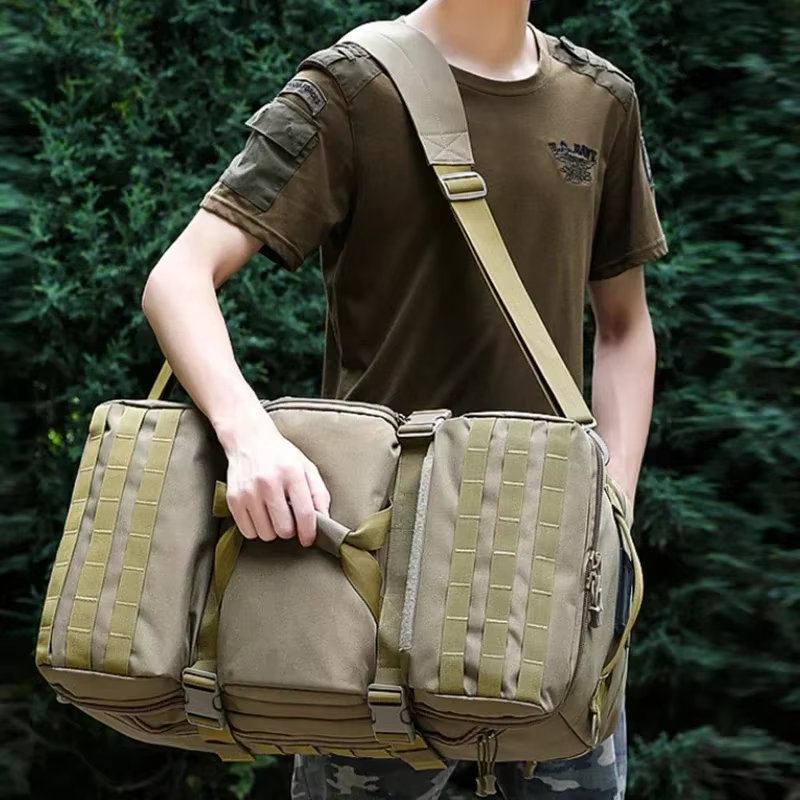 Sac à dos de chasse tactique 65L