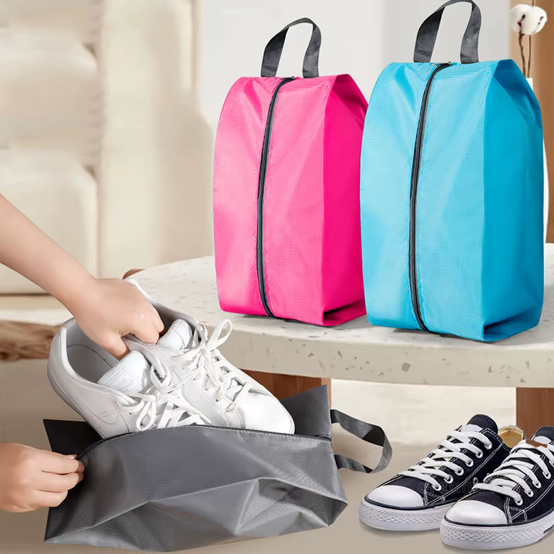 Sac de rangement pour chaussures