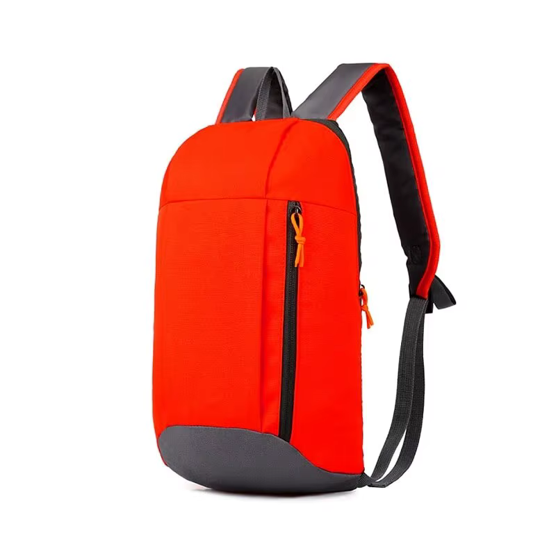 Petit sac à dos de sport léger pour hommes en plein air