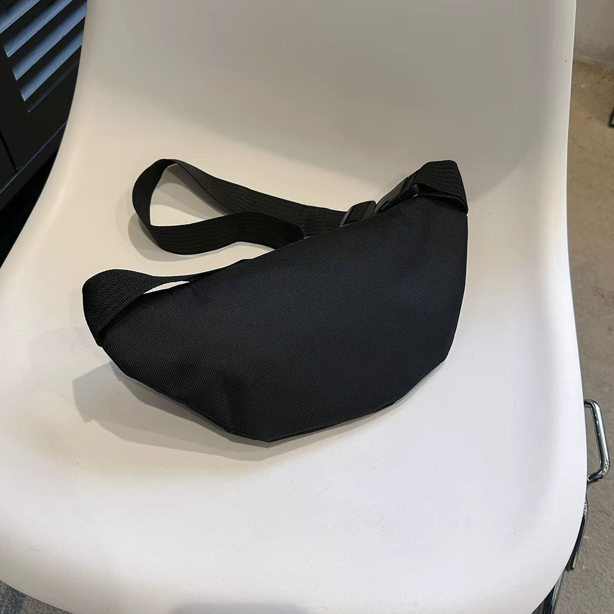 Fanny Pack sport Festival entraînement voyage course grand bandoulière décontracté mains libres portefeuilles taille