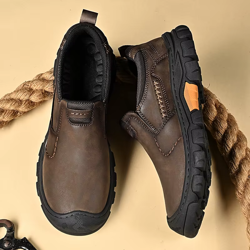 Chaussures de randonnée basses pour hommes