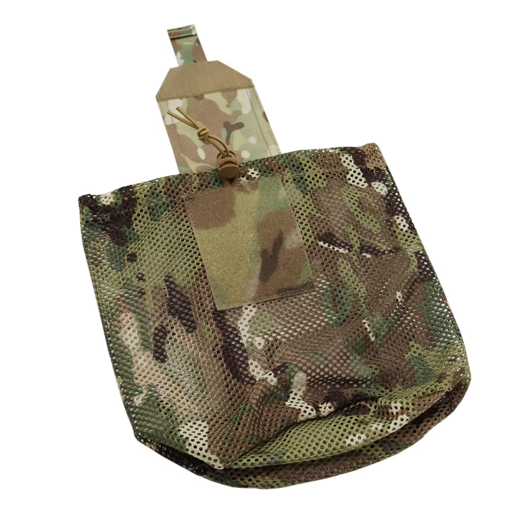 Poudres à mailles pliantes DulMolle