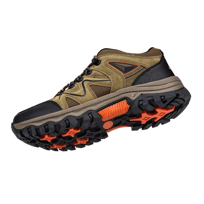 Nouvelles Chaussures de Randonnée 2026 Homme Femme Antidérapantes Respirantes Légères Durables pour la Montagne
