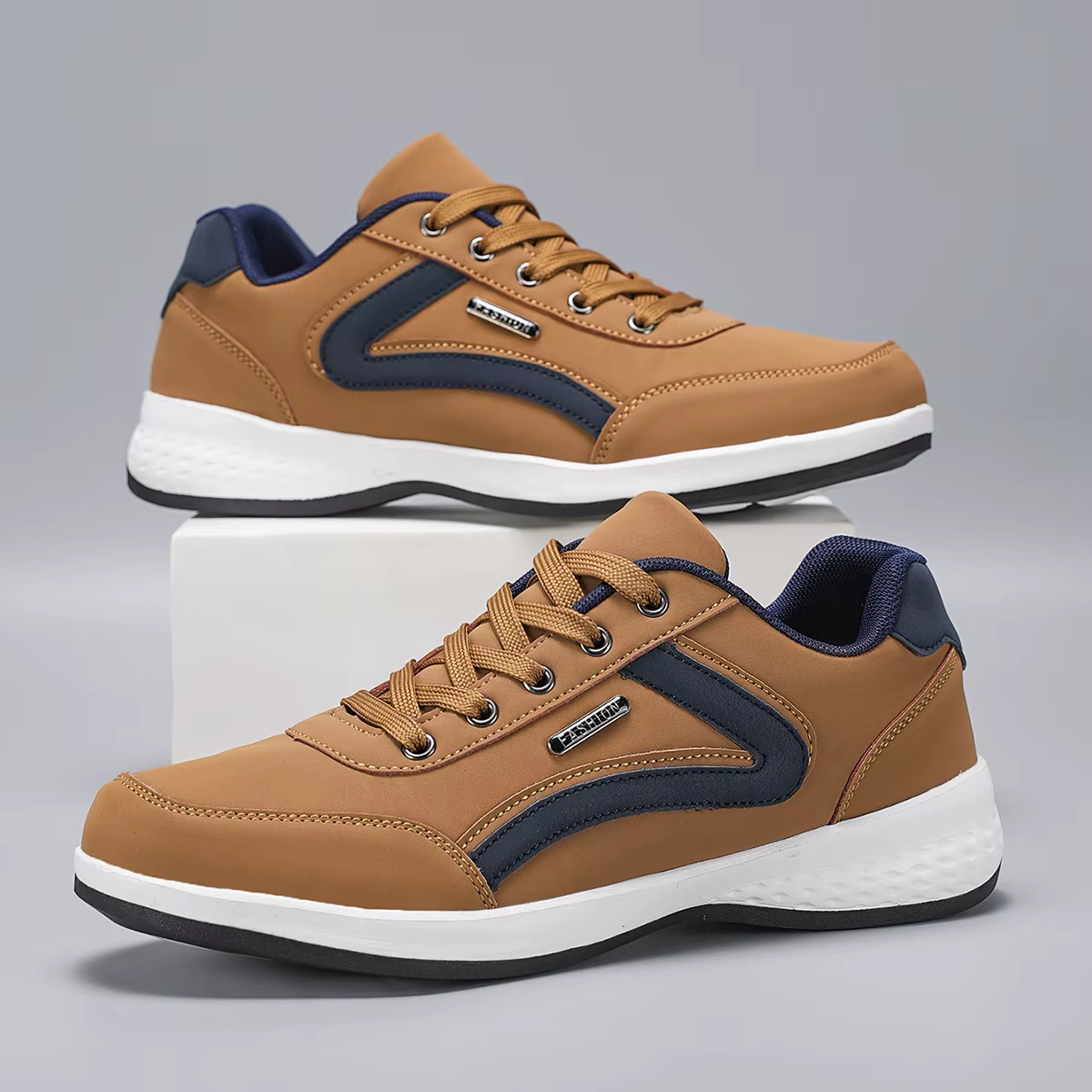 Chaussures de randonnée et de course pour hommes