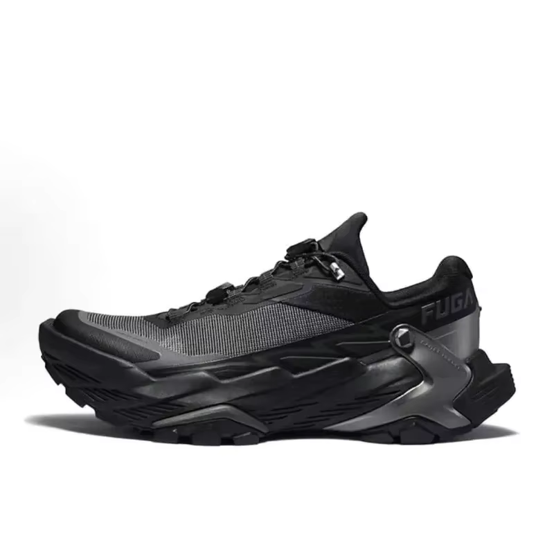 Chaussures de trail 2026 pour hommes et femmes