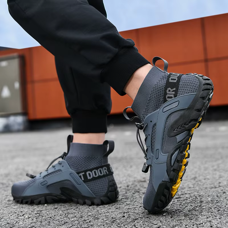 Chaussures de randonnée en plein air pour hommes et femmes