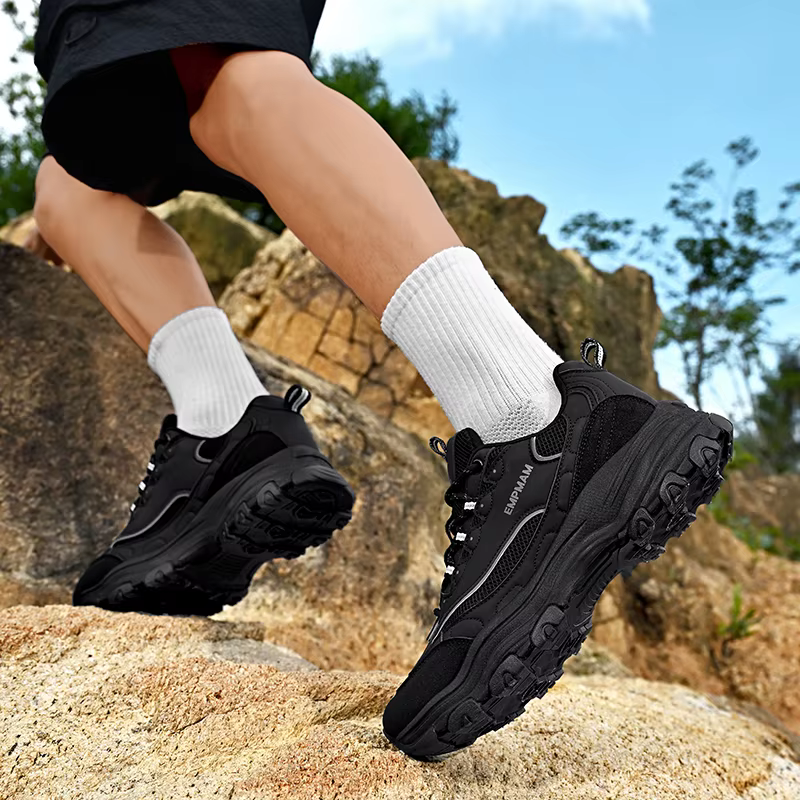 Chaussures de randonnée ArfaStep pour couple