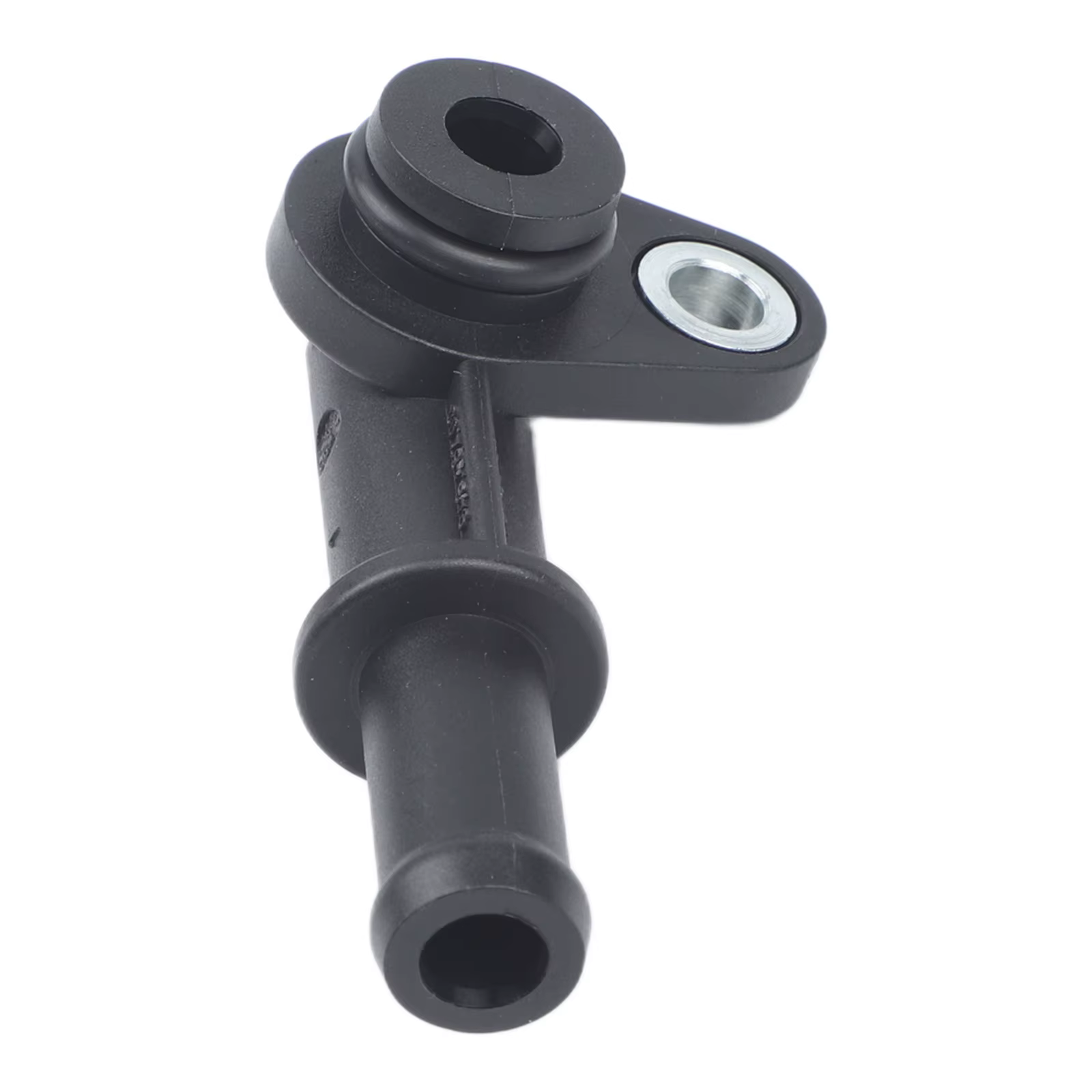 Adaptateur de radiateur, connecteur de tuyau d'eau noir, connecteur d'eau de refroidissement du moteur, accessoire de voiture, spécifications d'usine, compatible