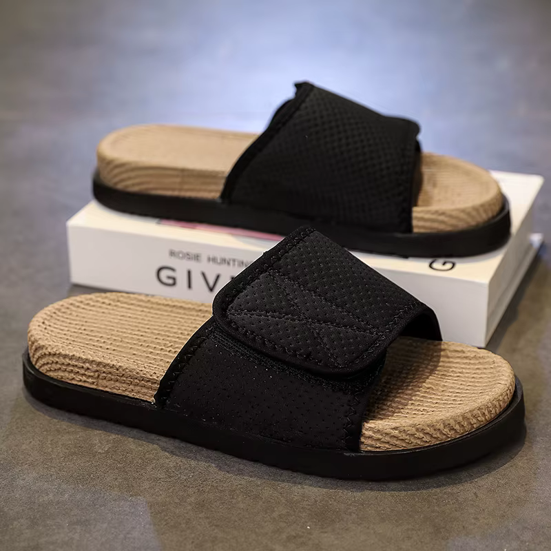 Chaussons d'été pour hommes