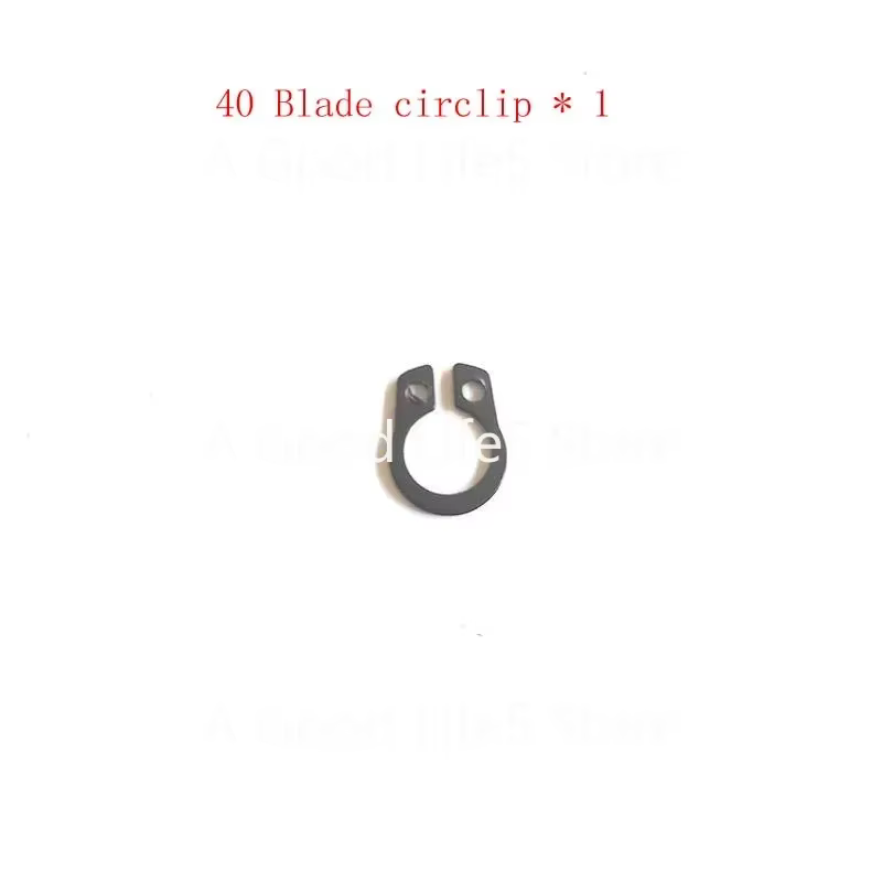 Accessoires de sécateur électrique, accessoires d'entretien d'engrenage oscillant de réducteur de contrôleur de moteur de cadre en aluminium