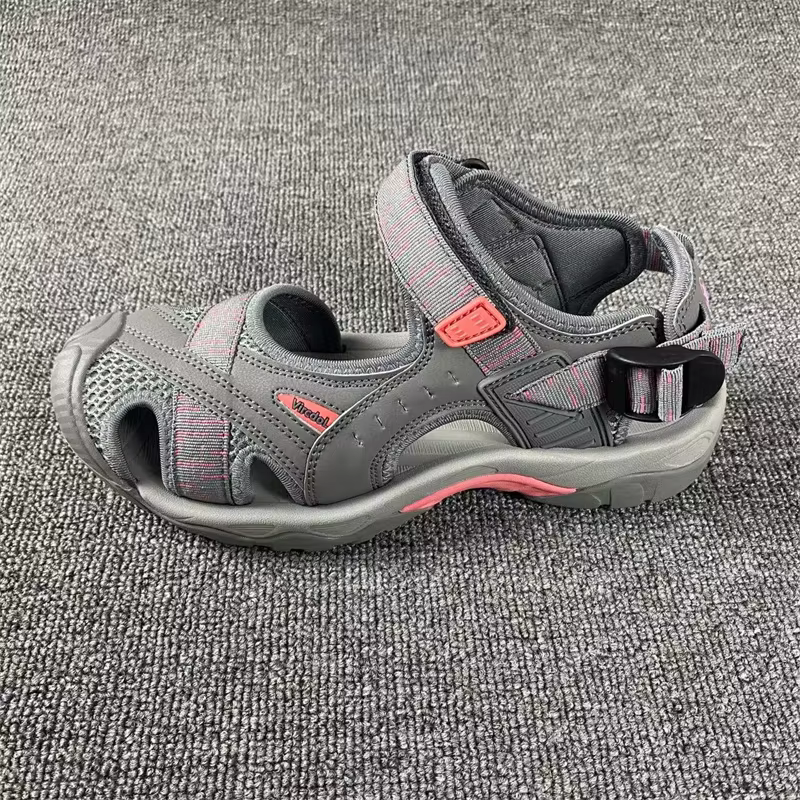 Chaussures de Randonnée d'Été pour Femme