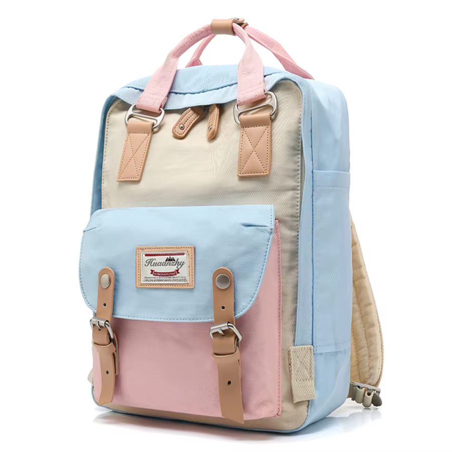 Sac à dos pour ordinateur portable pour hommes et femmes