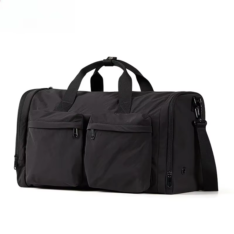 Sac de voyage pliable, grande capacité