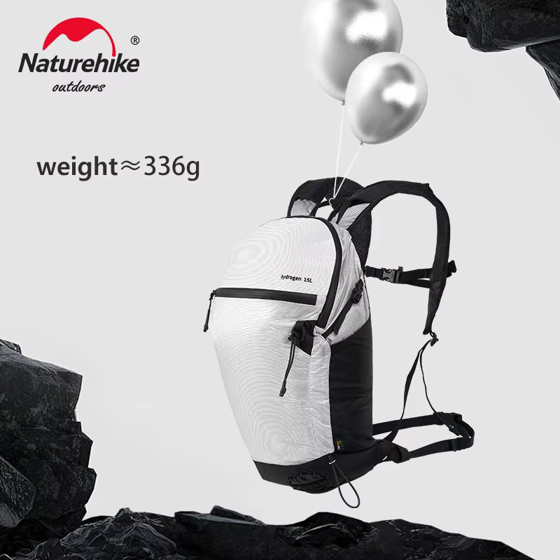 Natureifa-Sac à dos de camping