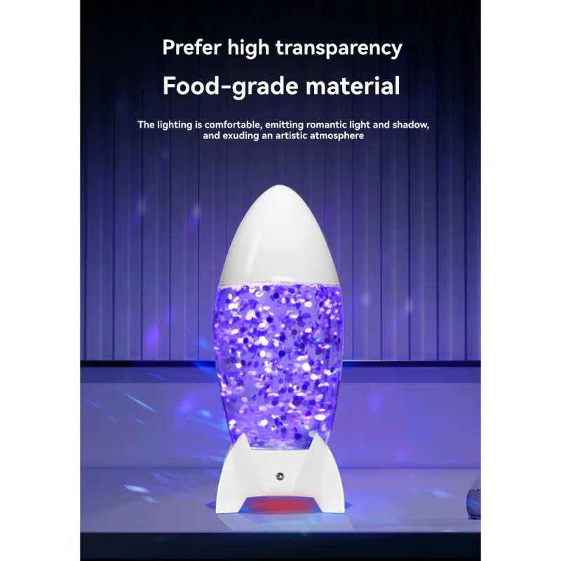 LED lampe à paillettes étoile pour décor de pièce Cool pour adultes et enfants lumière ambiante lampes LED comme
