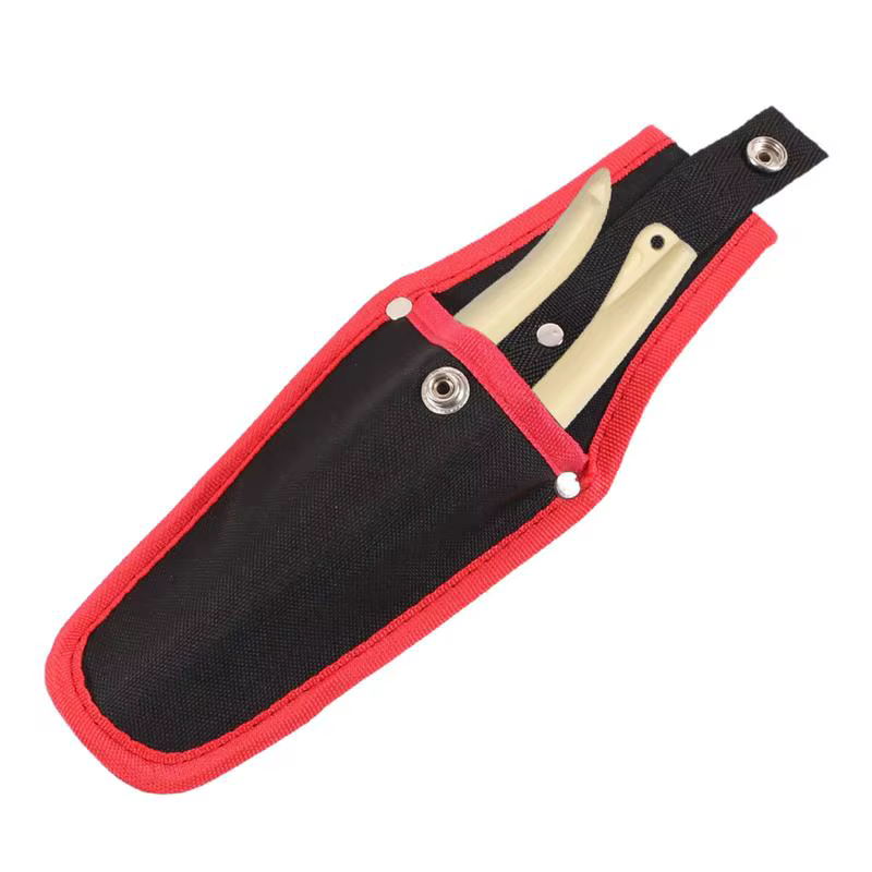 Gaine de sécateur, étui de protection Portable, gaine de sécateur de jardinage, accessoires d'outils de jardinage de haute qualité