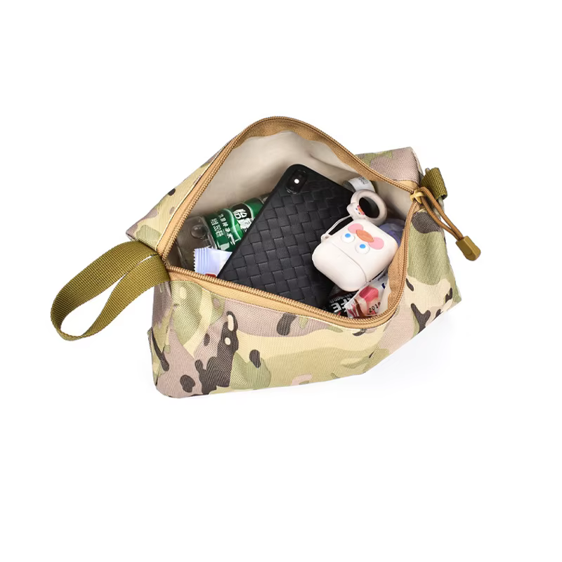 Sac de Camouflage extérieur S/M/L pour outils multiples