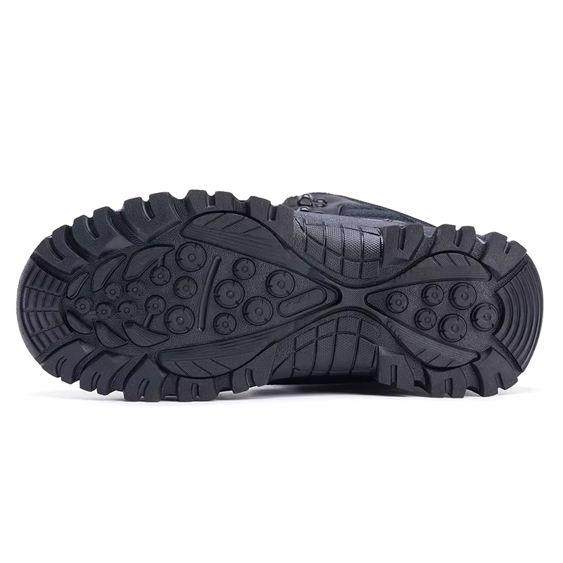 Bottes de neige d'hiver pour hommes