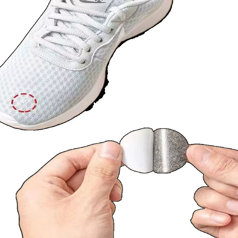 6 patchs de réparation pour chaussures de sport, patchs anti-usure, patchs de réparation pour semelles intérieures, patchs auto-adhésifs pour l'intérieur des talons hauts