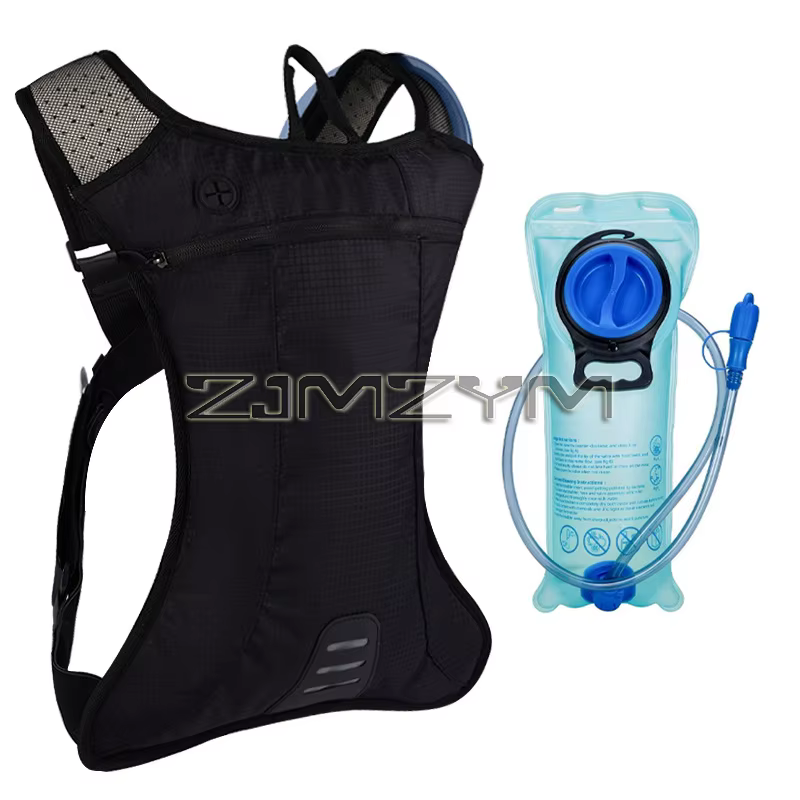 Sac à dos d'hydratation étanche