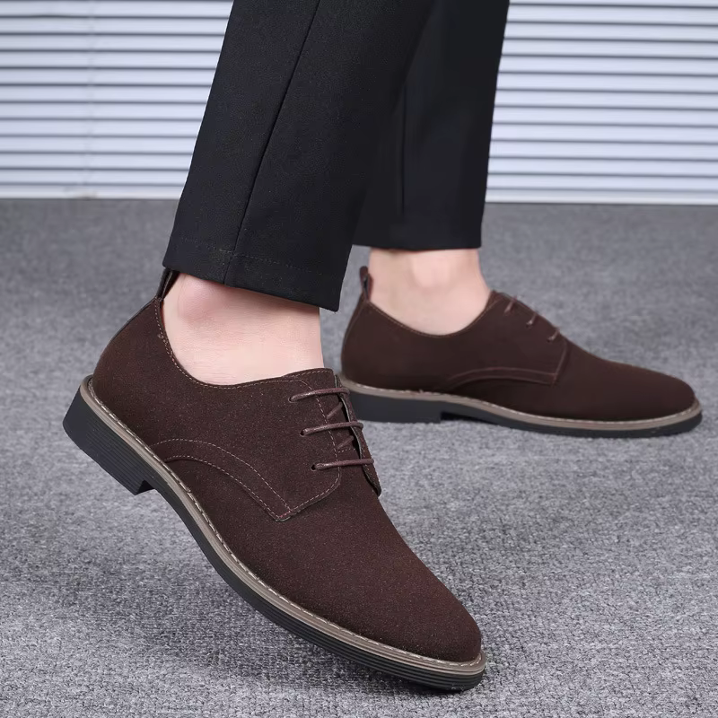 Chaussures habillées pour hommes